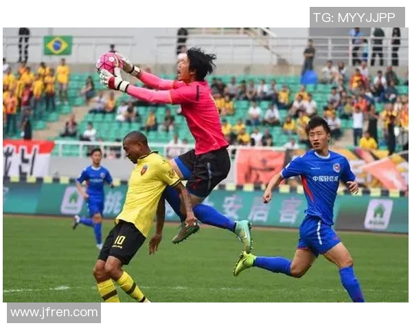 中甲激战深圳佳兆业迎战浙江毅腾全力争胜展现球队实力