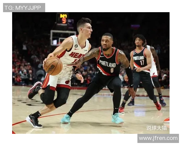 波兰开拓者与迈阿密热火的较量结果揭晓谁将胜出 波兰开拓者与迈阿密热火的较量结果揭晓谁将胜出