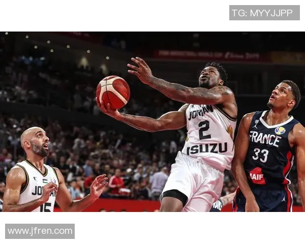 2015年中国男篮与约旦精彩对决全场录像回顾与分析