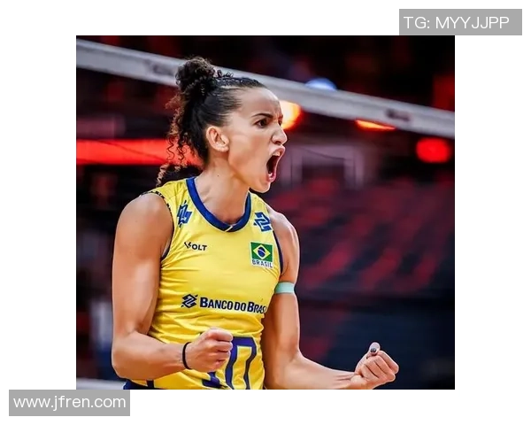 2017年日本女排对阵巴西女排决胜局精彩回顾与赛况分析 2017年日本女排对阵巴西女排决胜局精彩回顾与赛况分析