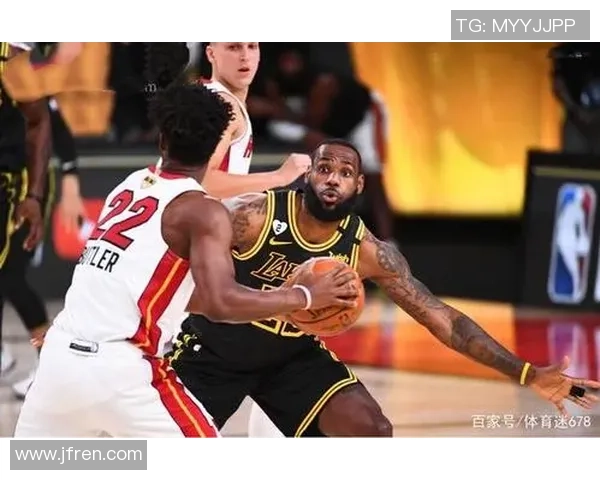 2020年湖人对热火总决赛第二场精彩回顾与赛后分析