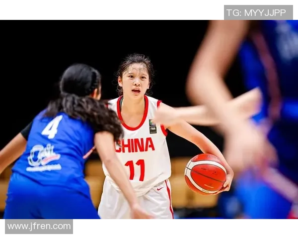 法国U17女篮对阵捷克U17女篮比赛分析与战术探讨 法国U17女篮对阵捷克U17女篮比赛分析与战术探讨
