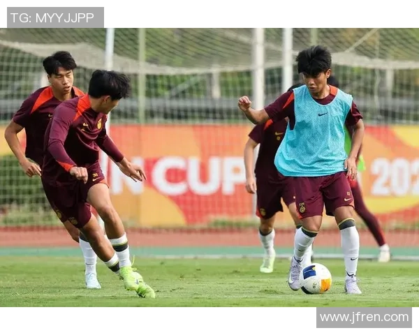 葡萄牙U20与阿根廷U20激战正酣谁能在青春赛场上笑到最后