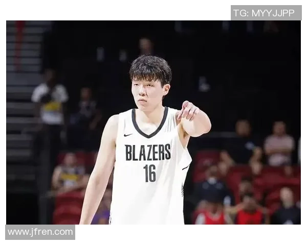 今天!NBA开拓者VS公牛,中国男篮国手杨瀚森回归,CCTV5不转,2大渠道直播 今天!NBA开拓者VS公牛,中国男篮国手杨瀚森回归,CCTV5不转,2大渠道直播