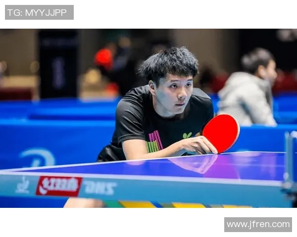 哪有什么超级巨星?我国乒乓强在体系保证 哪有什么超级巨星?我国乒乓强在体系保证