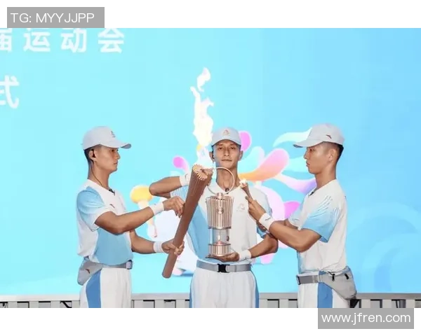 火炬“开放”背面的故事:体育“热心之火”、广东“立异之火”、深海“科技之火”同心交辉 火炬“开放”背面的故事:体育“热心之火”、广东“立异之火”、深海“科技之火”同心交辉